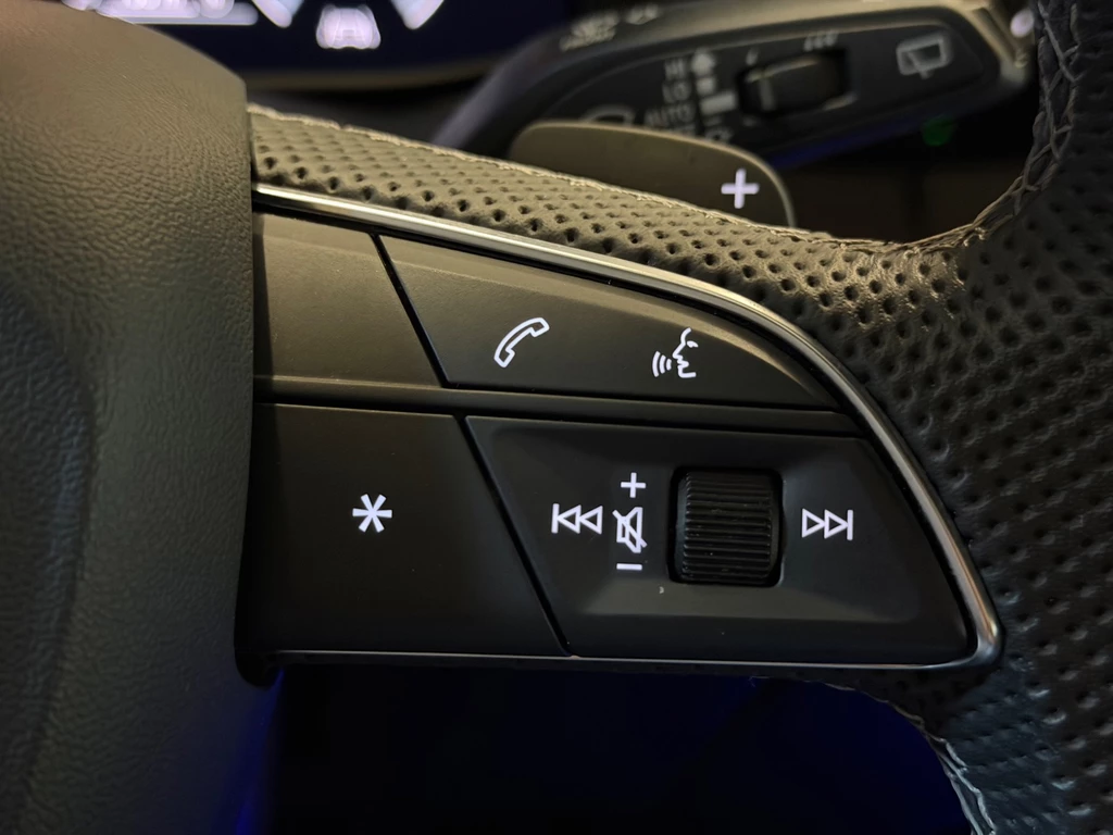 Audi Q7 – foto 21