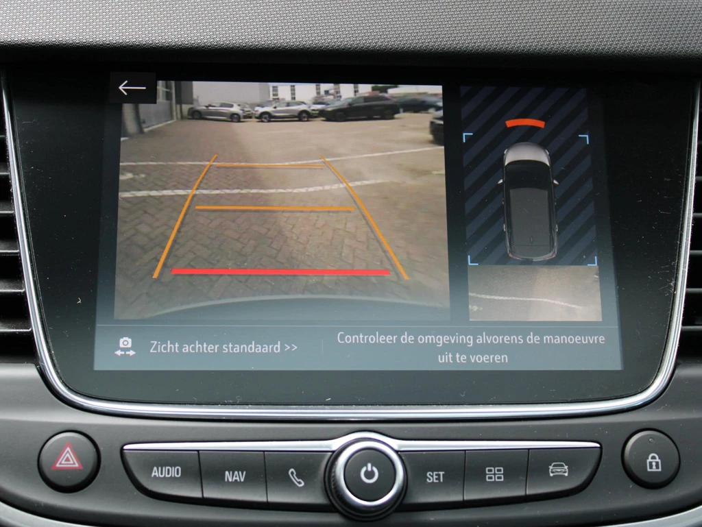 Opel Crossland – foto 18