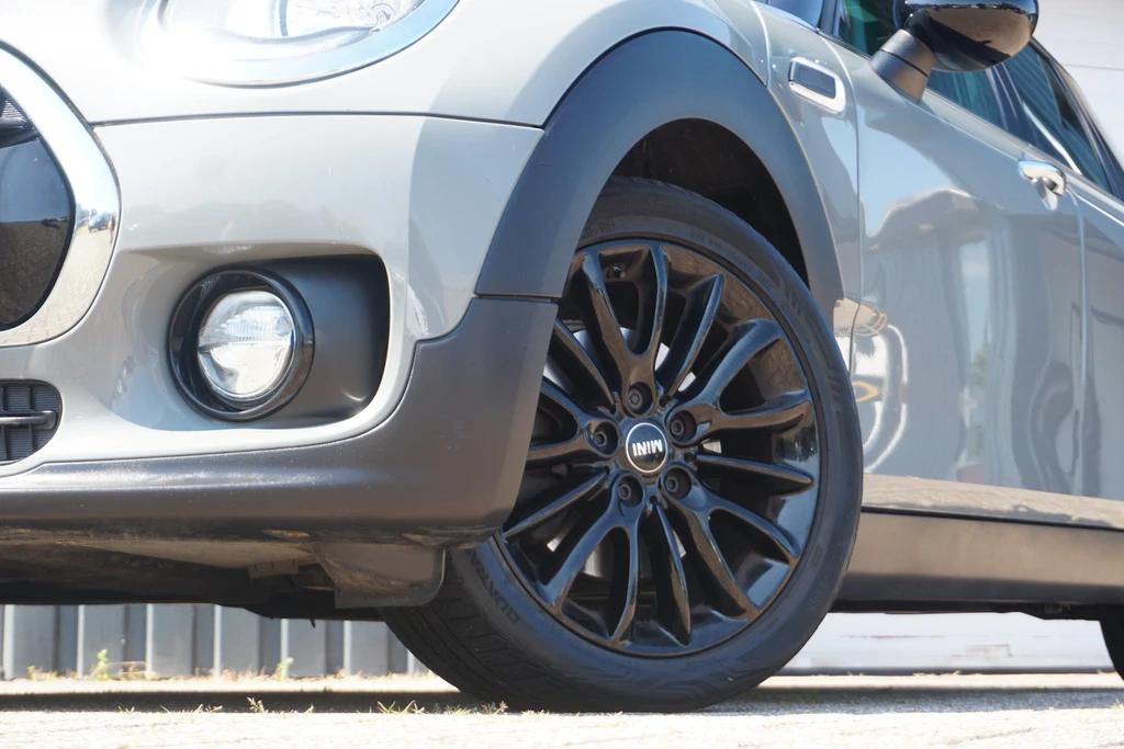 MINI Clubman – foto 15