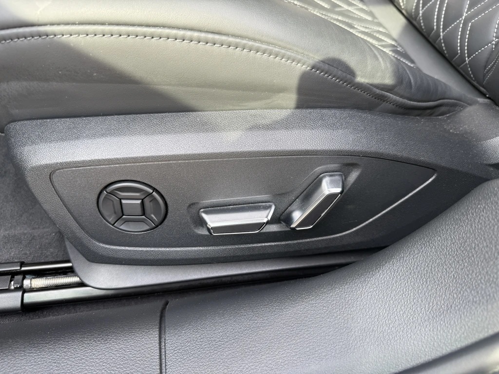 Audi A6 – foto 14
