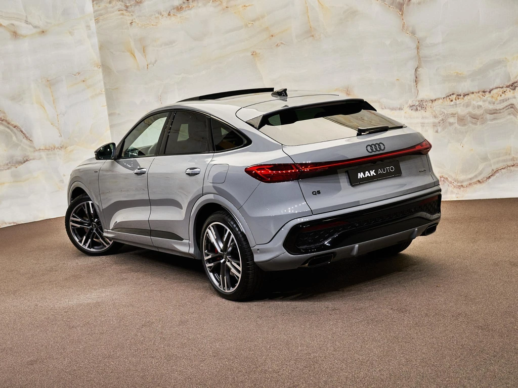 Audi Q5 – foto 7