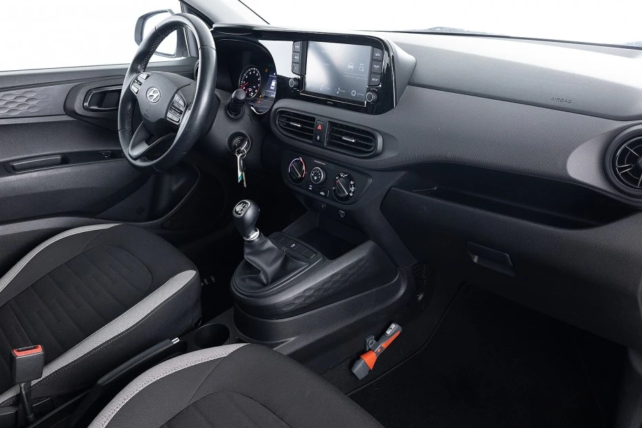 Hyundai i10 – foto 8