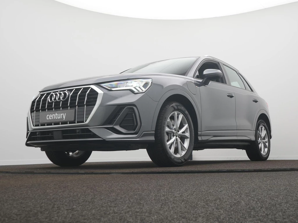 Audi Q3 – foto 2
