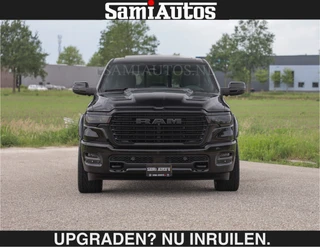 Dodge Ram Pick-Up – thumbnail 27