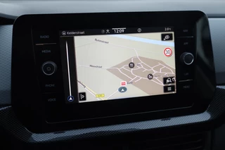 Volkswagen T-Cross – thumbnail 24