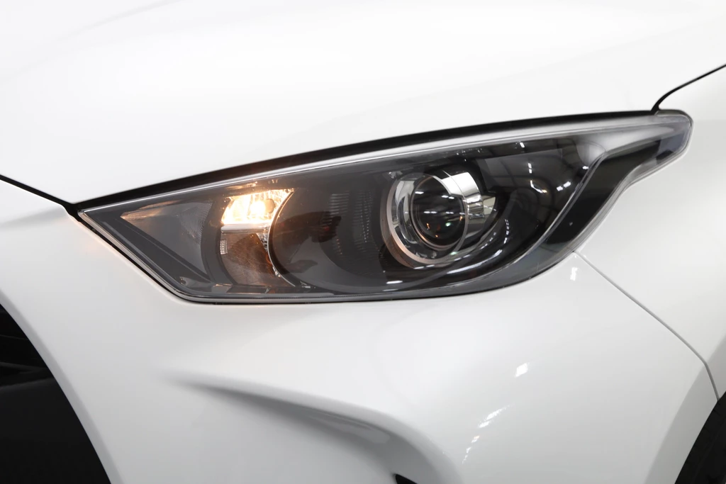 Toyota Yaris – foto 20