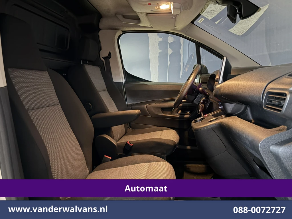 Citroën Berlingo – foto 13