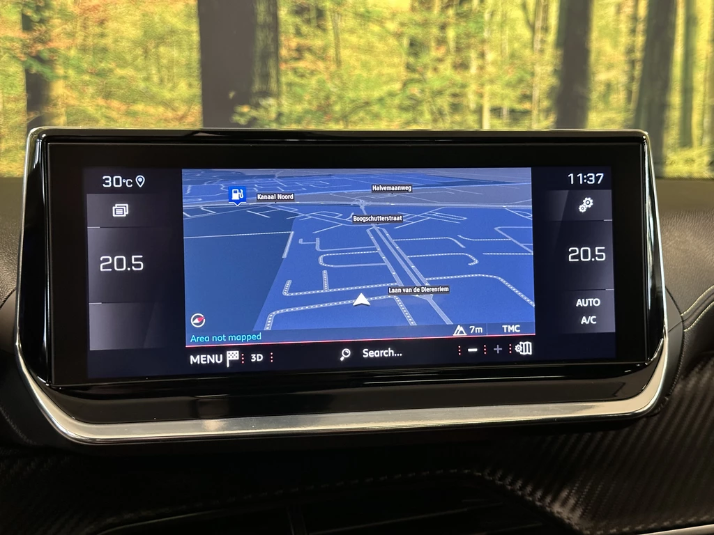 Peugeot 2008 – foto 17