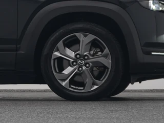 Mazda MX-30 – thumbnail 43