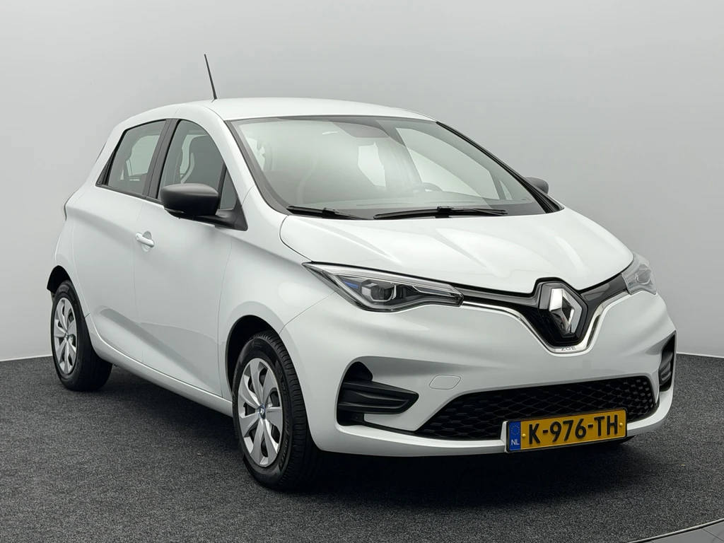 Renault ZOE – foto 7