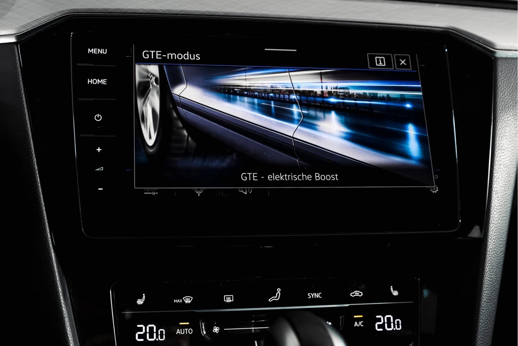 Volkswagen Passat – foto 44