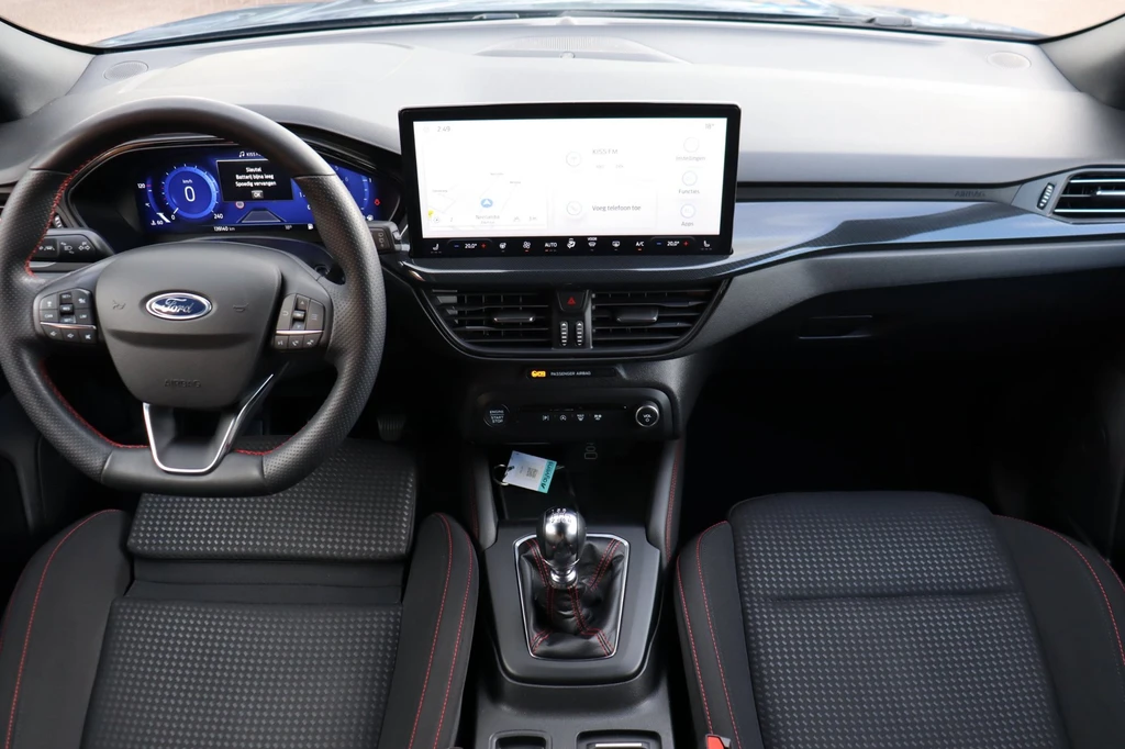 Ford Focus – foto 9