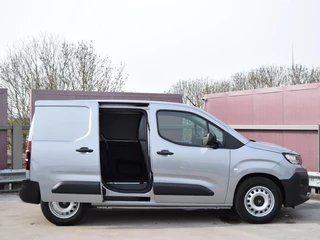 Citroën ë-Berlingo – thumbnail 6