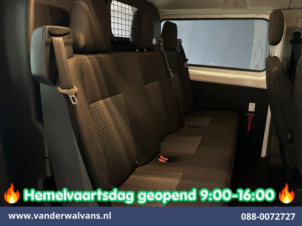Ford Transit Custom – foto 14
