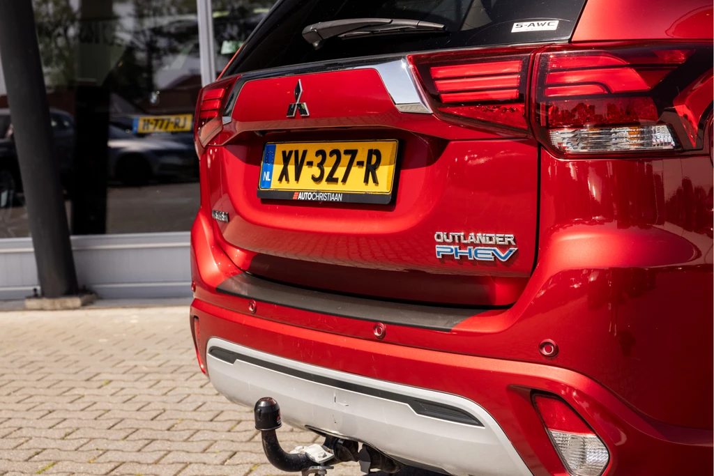 Mitsubishi Outlander – foto 17
