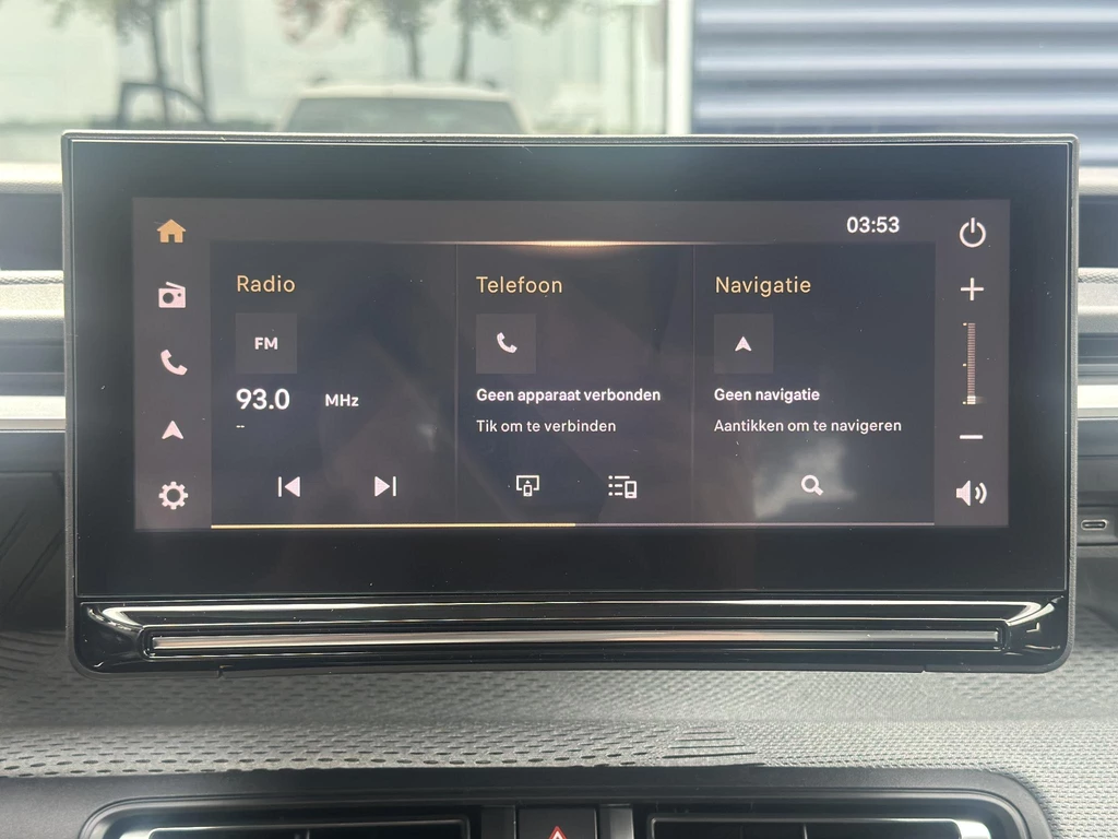 Citroën ë-C3 Aircross – foto 13
