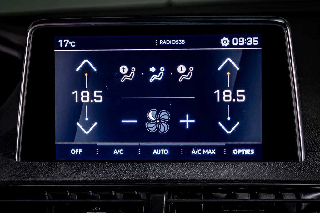 Peugeot 3008 – foto 40