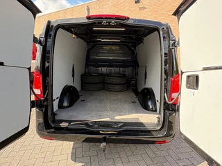Mercedes-Benz Vito – thumbnail 11