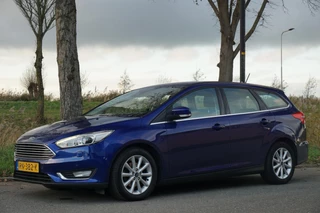 Ford Focus – thumbnail 2
