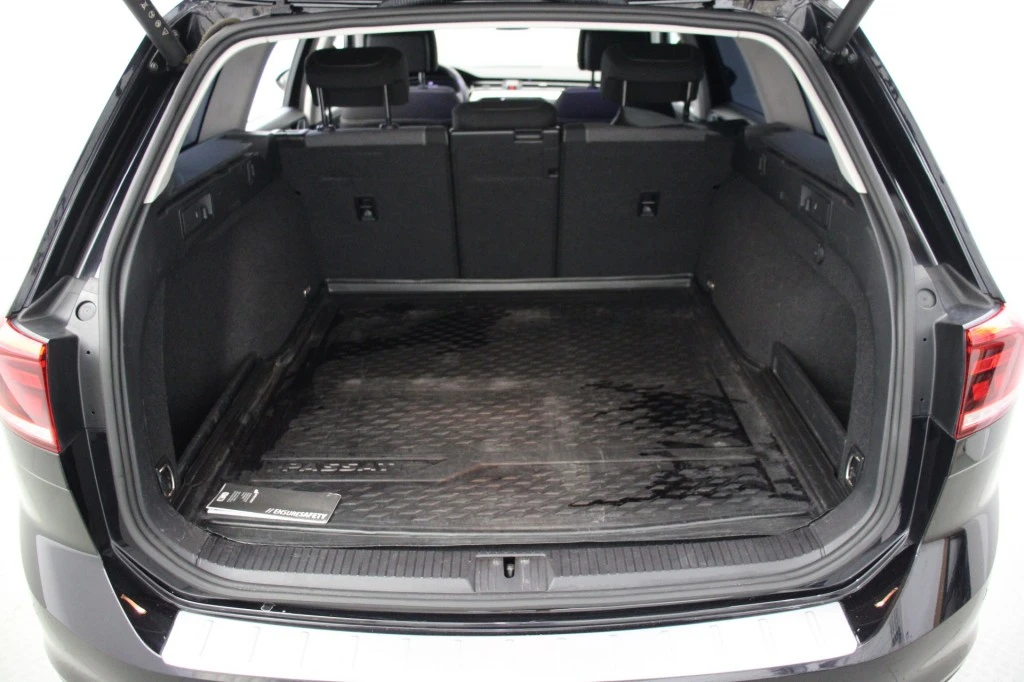 Volkswagen Passat – foto 19
