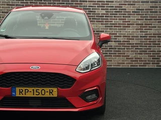 Ford Fiesta – thumbnail 11