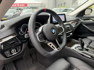 BMW 5 Serie – thumbnail 10