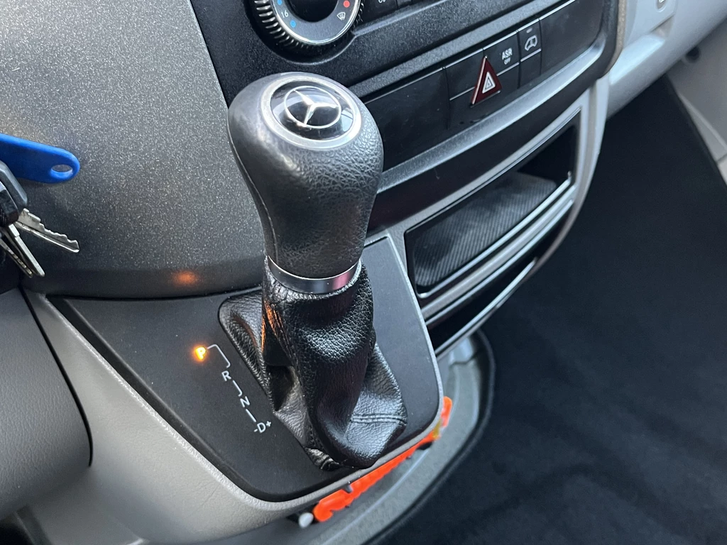 Mercedes-Benz Sprinter – foto 34