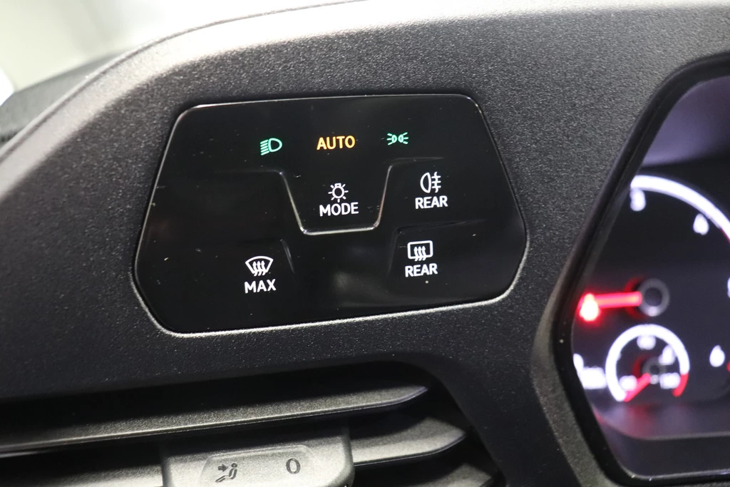 Volkswagen Caddy – foto 19