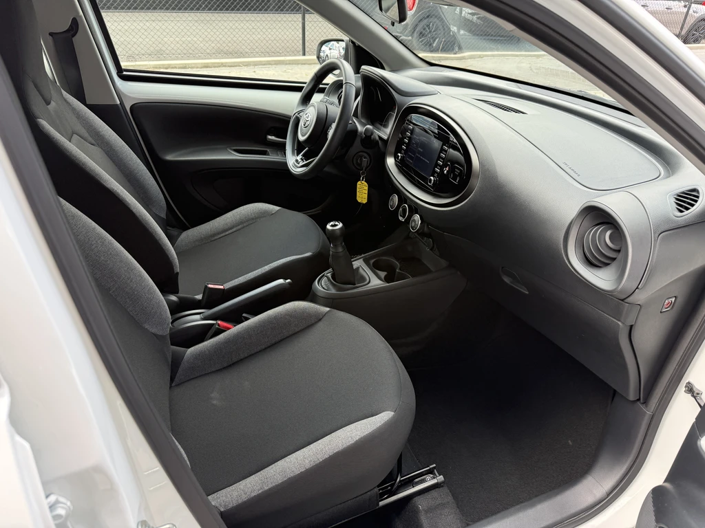 Toyota Aygo – foto 22