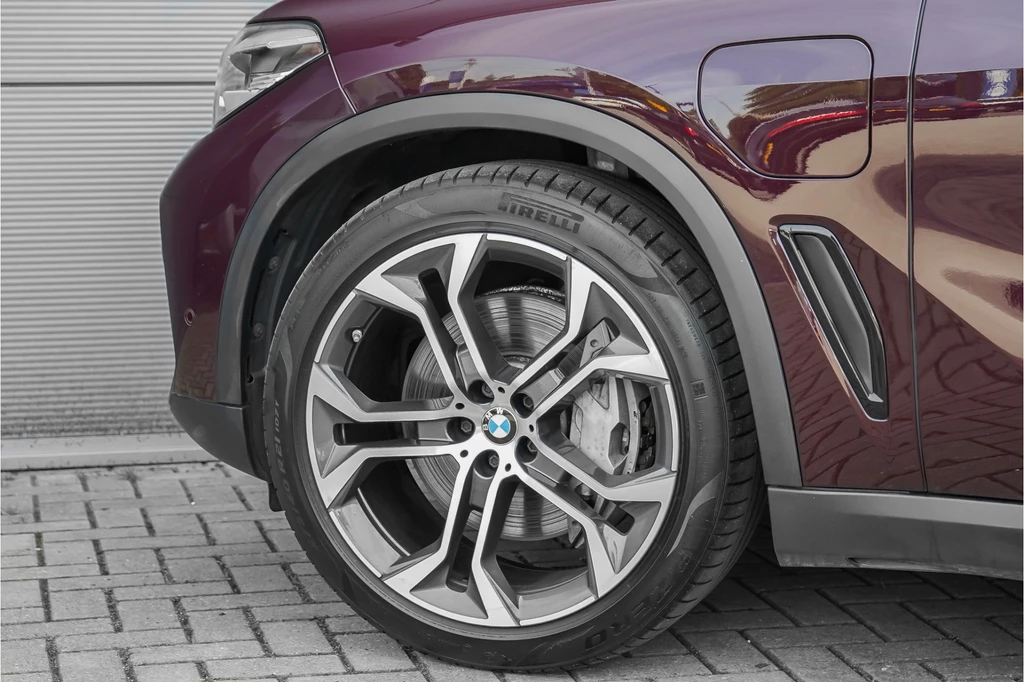BMW X5 – foto 20