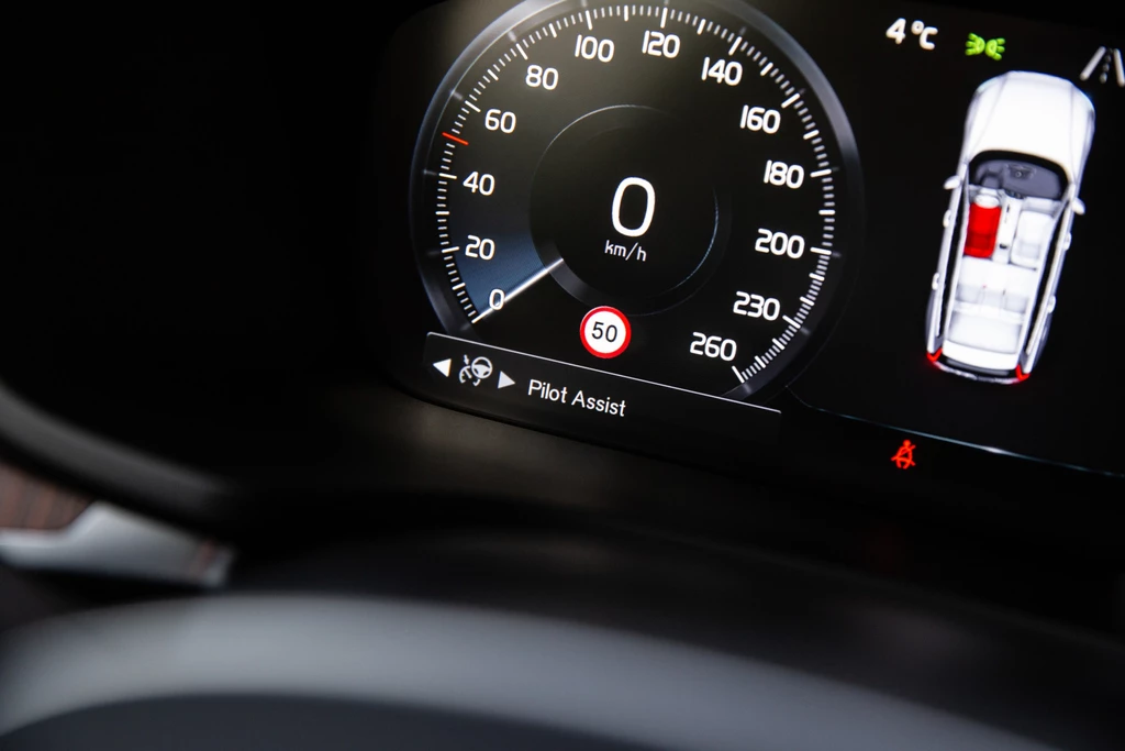 Volvo V60 – foto 24