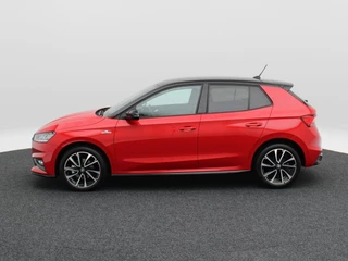 Škoda Fabia – thumbnail 2