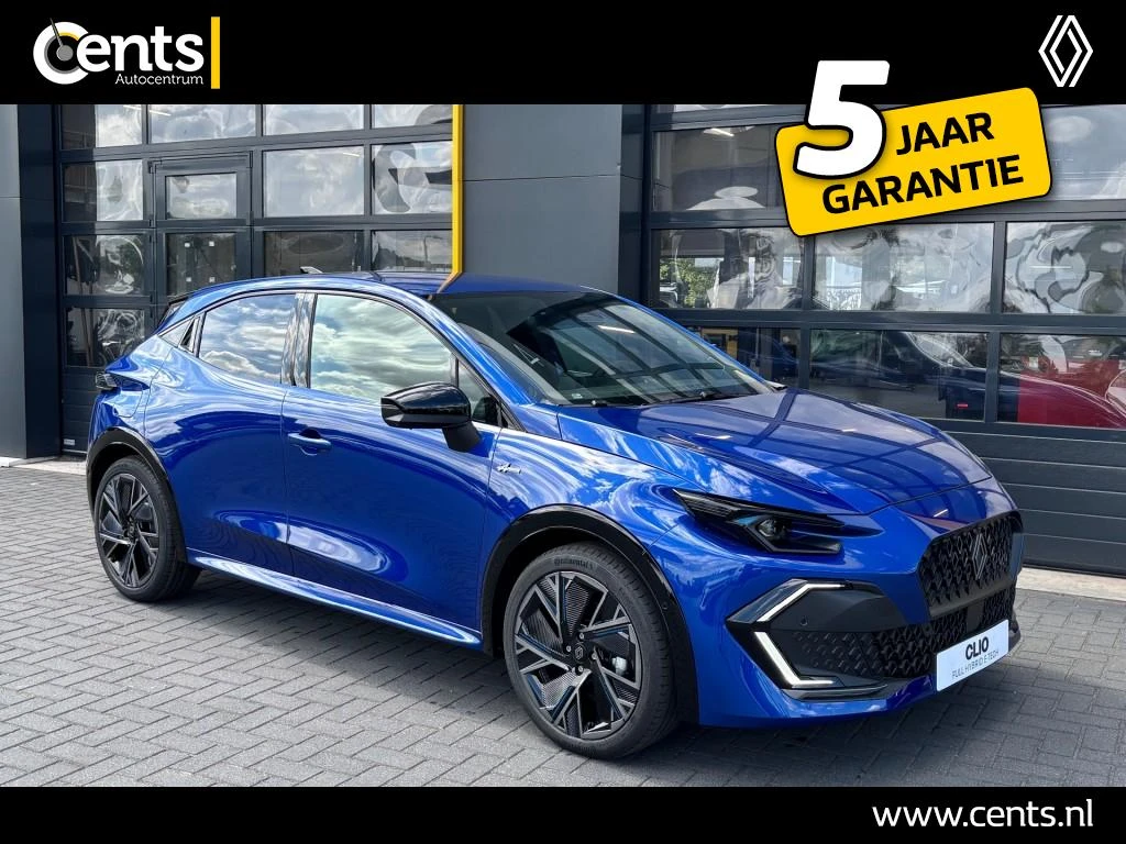 Renault Clio – foto 7