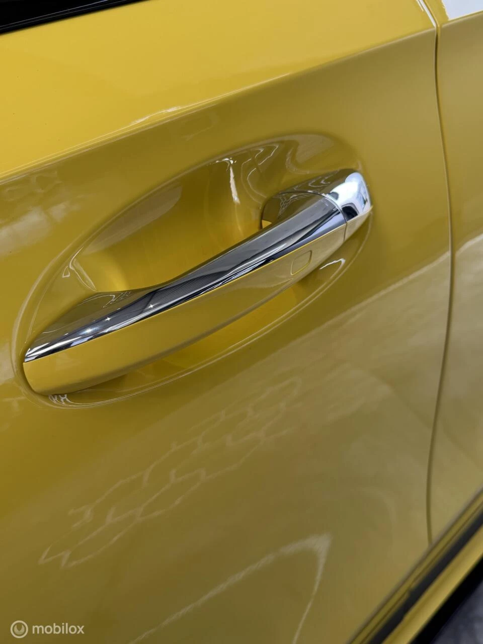 Mercedes-Benz A-Klasse – foto 58