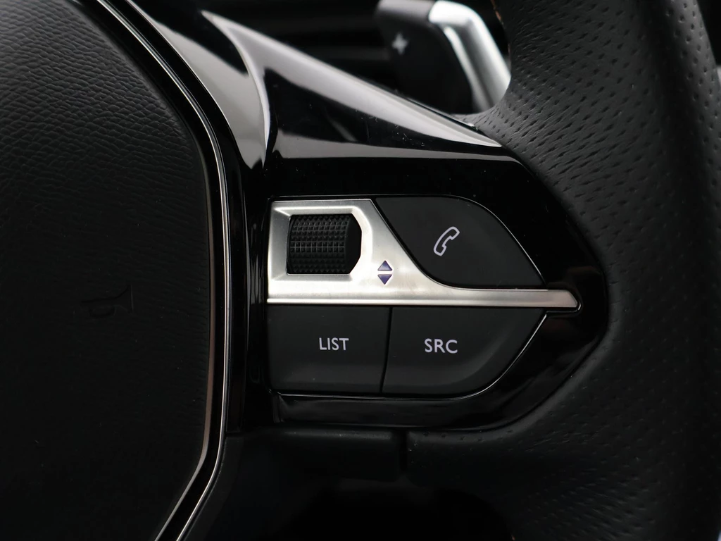 Peugeot 508 – foto 44
