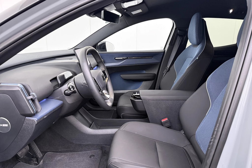 Volvo EX30 – foto 10