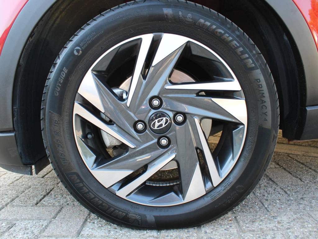 Hyundai Bayon – foto 23