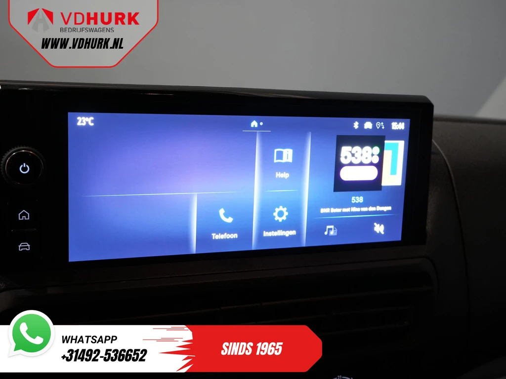 Toyota ProAce – foto 22