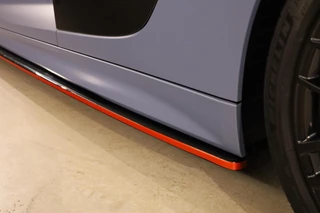 Audi R8 – thumbnail 34