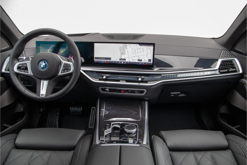 BMW X5 – foto 10