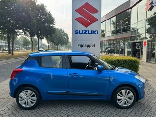 Suzuki Swift – thumbnail 9