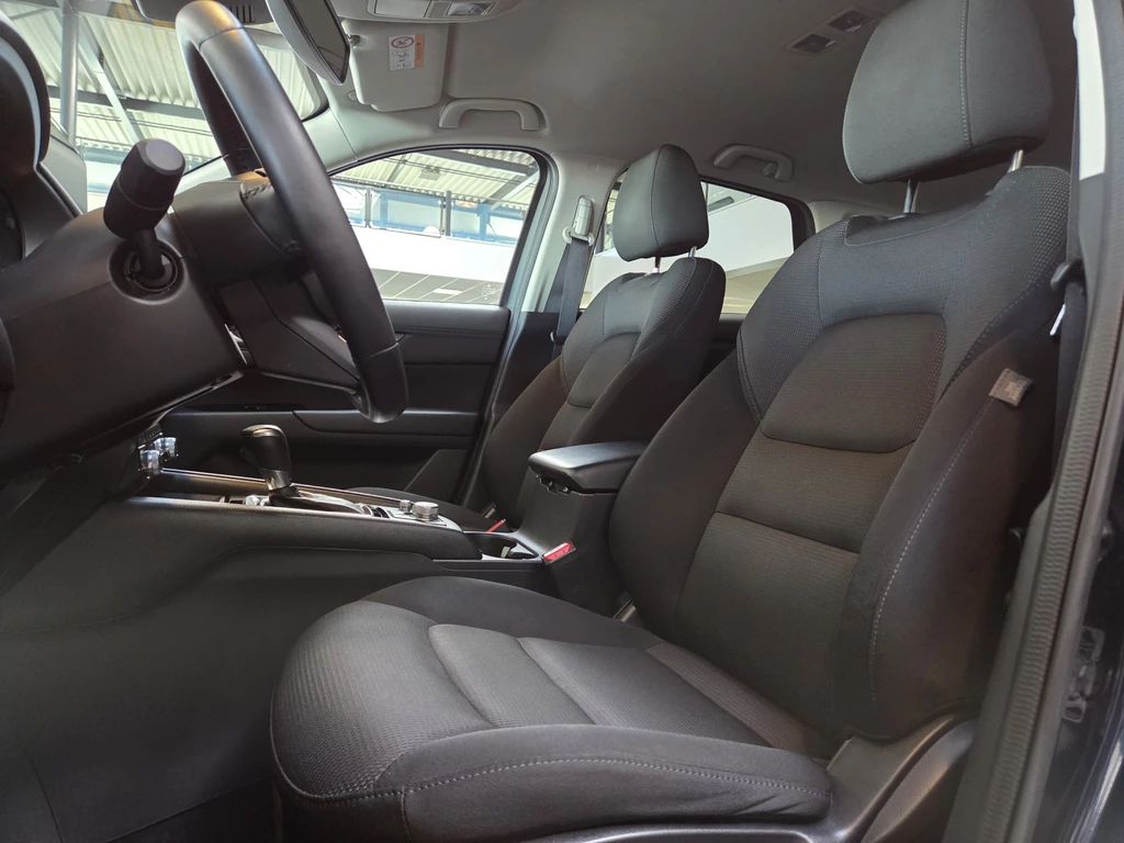 Mazda CX-5 – foto 15