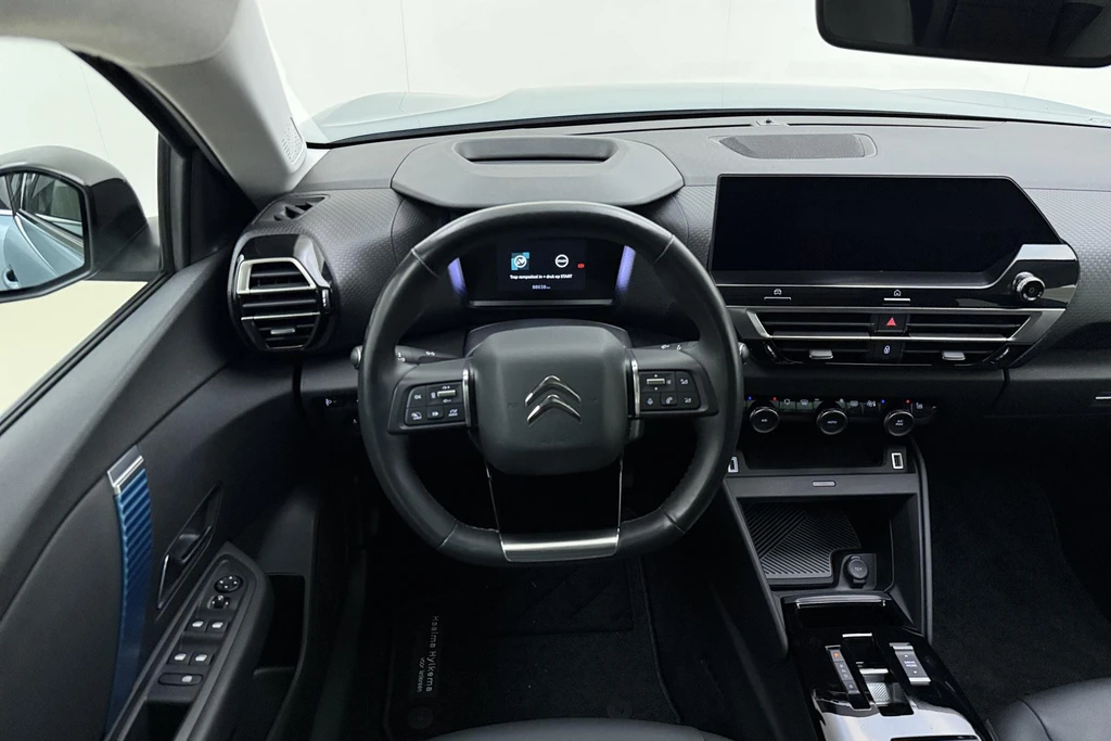 Citroën ë-C4 – foto 42