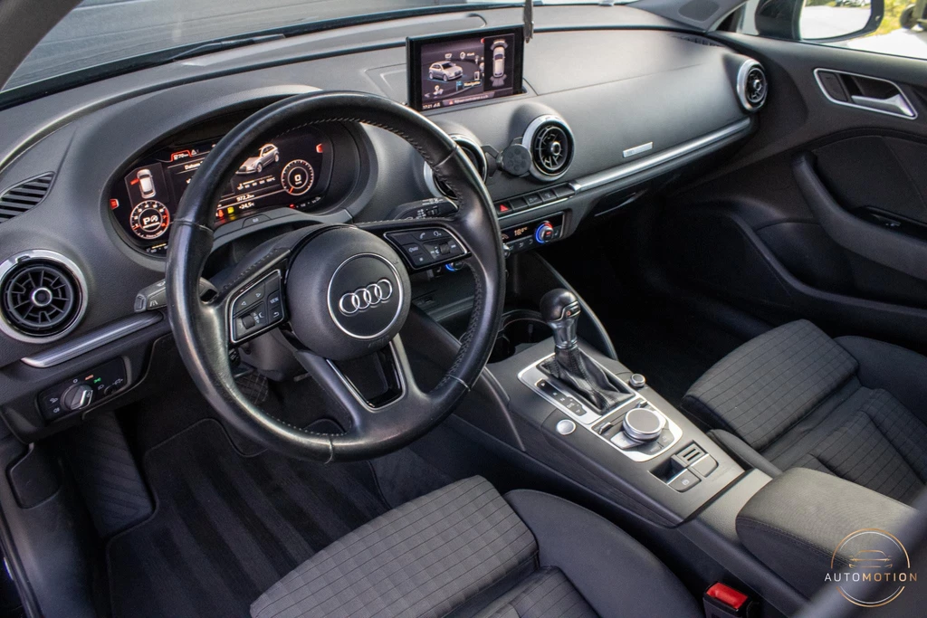 Audi A3 – foto 12