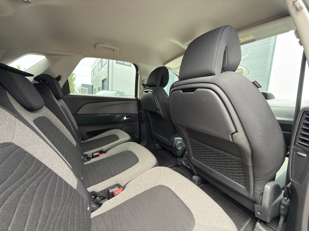 Citroën C4 Picasso – foto 25
