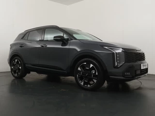Kia Sportage – thumbnail 10