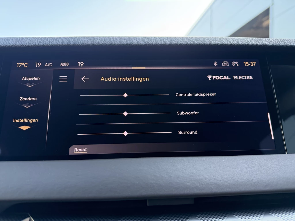 DS DS 4 – foto 29