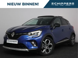 Renault Captur – thumbnail 1