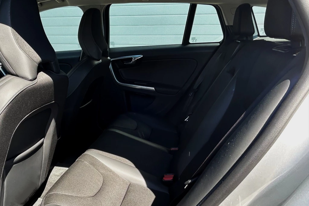 Volvo V60 – foto 17