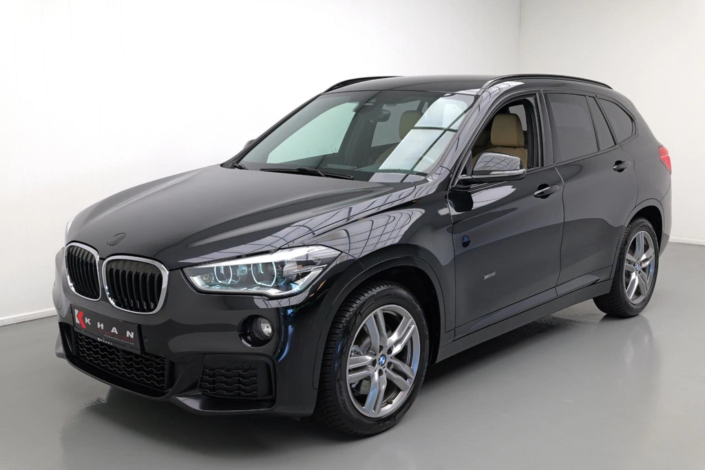 BMW X1 – foto 3